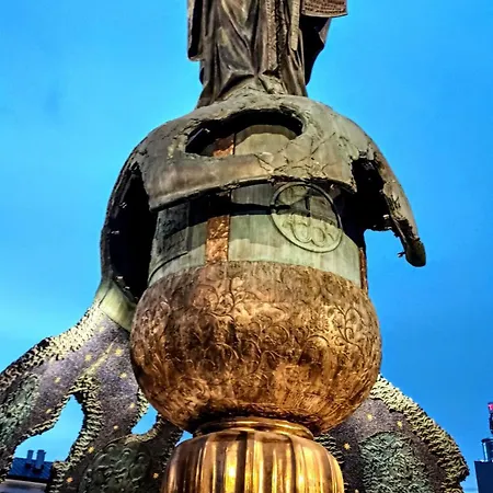 公寓 Balkanic Star