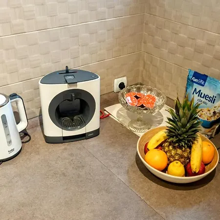 Balkanic Star 公寓 *