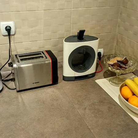 公寓 Balkanic Star *