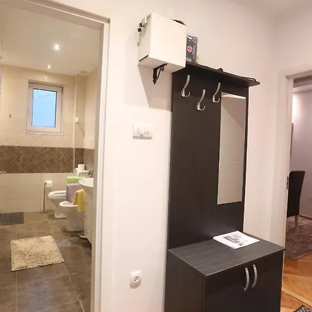 Balkanic Star Apartment