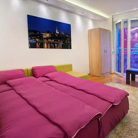 Balkanic Star 贝尔格莱德