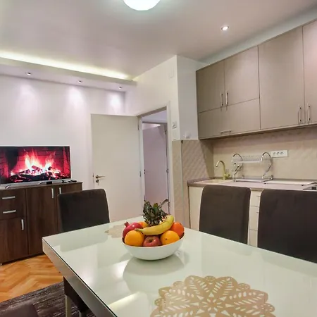 Balkanic Star * 贝尔格莱德