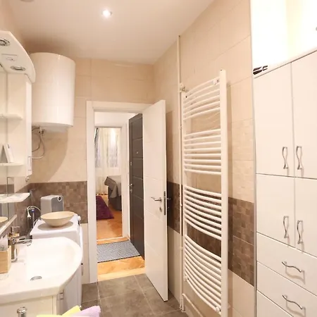 Balkanic Star Apartment