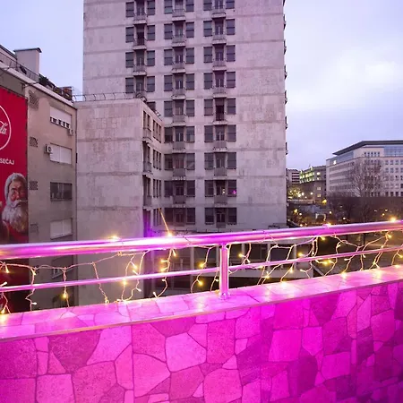 公寓 Balkanic Star