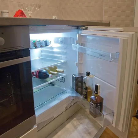 Balkanic Star Apartmán Bělehrad