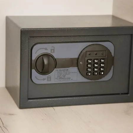 Balkanic Star Apartmán Bělehrad