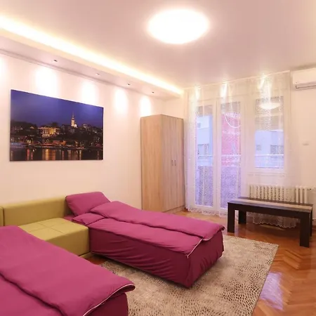 Apartmán Balkanic Star *
