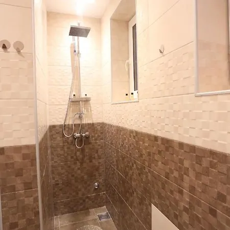 Apartmán Balkanic Star *